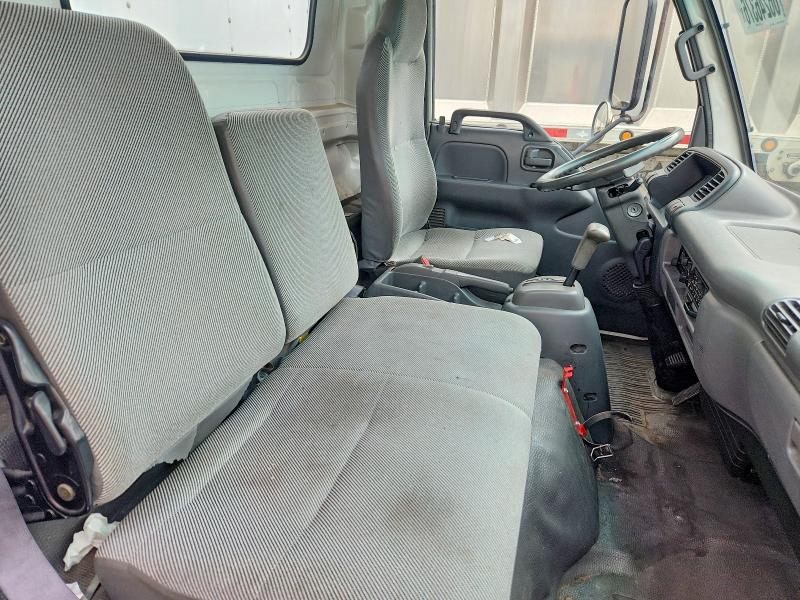 Aukcja sprzedaży 2004 Isuzu Npr, vin: 4KLB4B1U64J802658, numer aukcji: 66246376