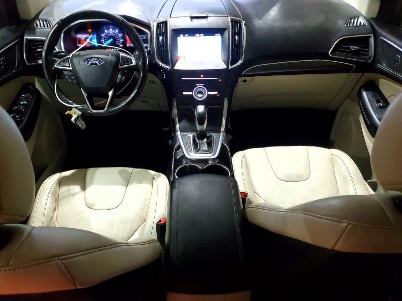 Продаж на аукціоні авто 2018 Ford Edge, vin: 2FMPK3K9XJBB44088, номер лоту: 70050916