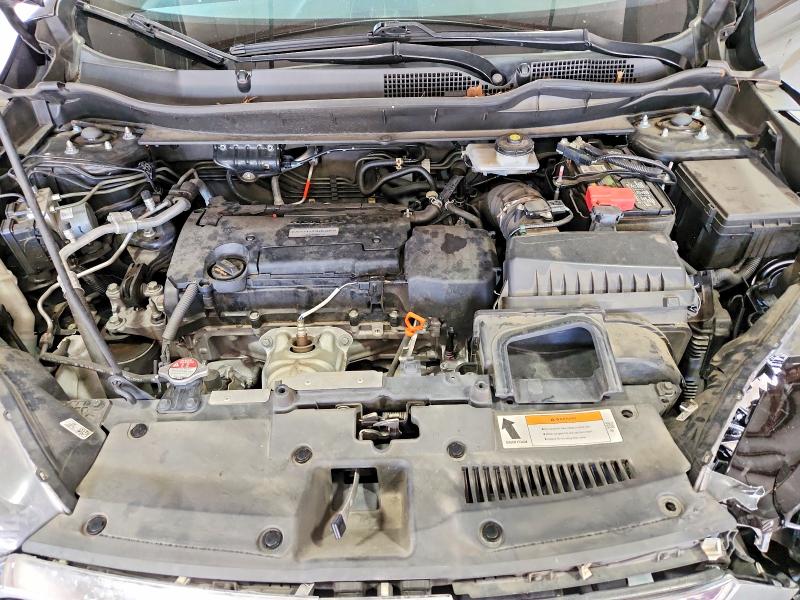 Продаж на аукціоні авто 2019 Honda Cr-v, vin: 2HKRW6H31KH206375, номер лоту: 67709486