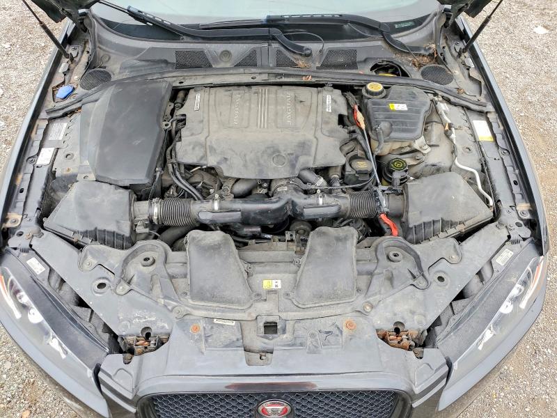Продаж на аукціоні авто 2015 Jaguar Xf, vin: SAJWJ0FF5F8U70894, номер лоту: 70447696