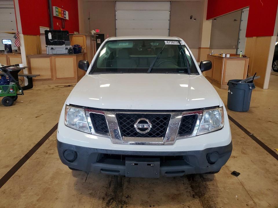 Продаж на аукціоні авто 2018 Nissan Frontier, vin: 1N6BD0CT6JN759854, номер лоту: 67382396