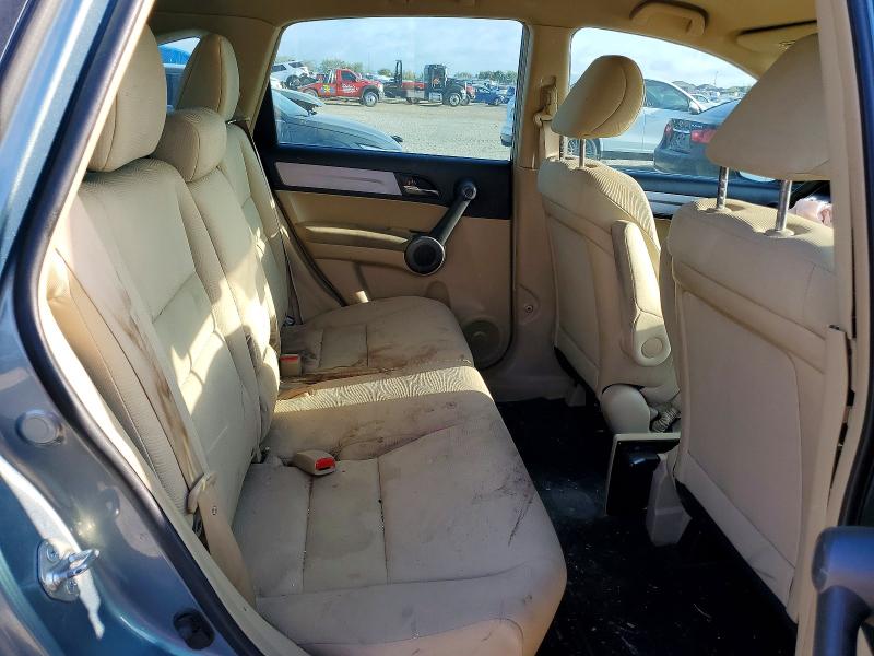 Auction sale of the 2010 Honda Cr-v, vin: 5J6RE3H33AL050572, lot number: 68512006