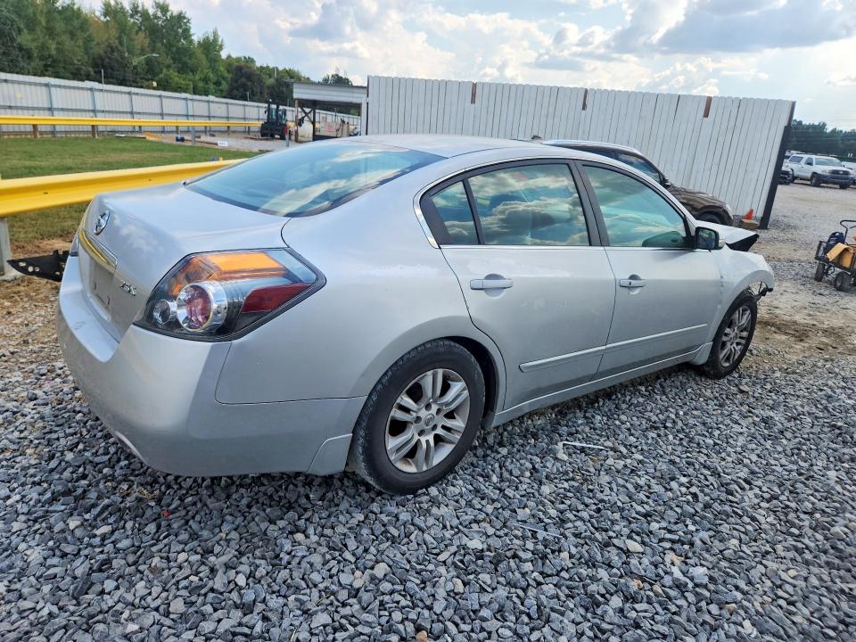 67455866 :رقم المزاد ، 1N4AL2AP1CN434184 vin ، 2012 Nissan Altima مزاد بيع