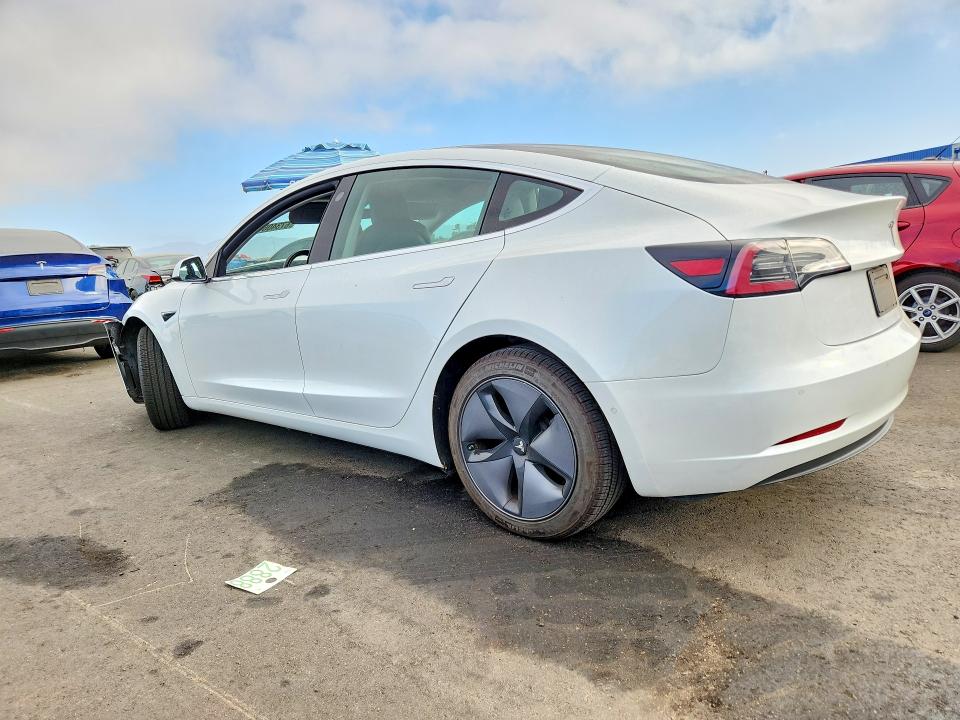 Aukcja sprzedaży 2019 Tesla Model 3, vin: 5YJ3E1EA6KF299763, numer aukcji: 67340656