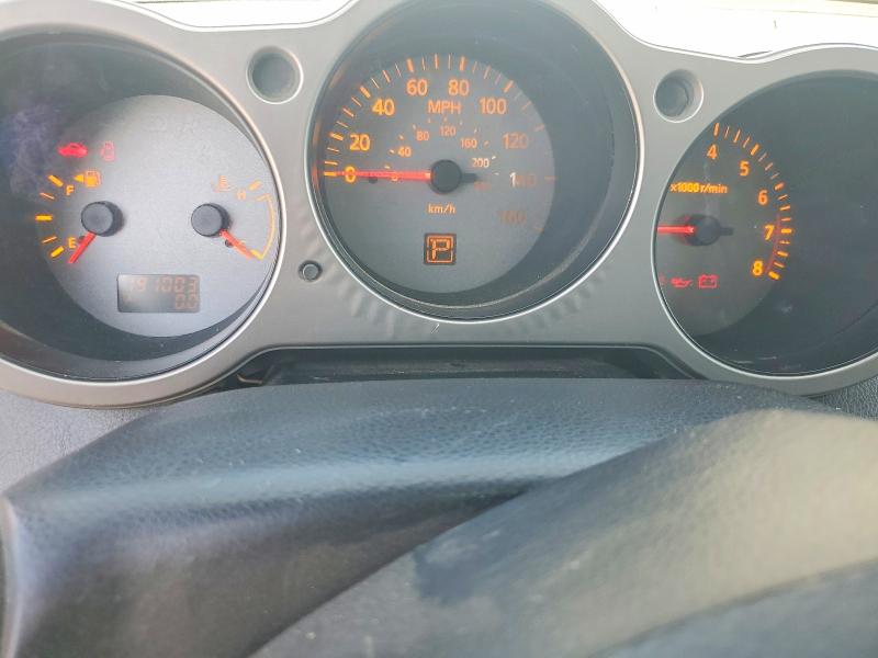 Aukcja sprzedaży 2004 Nissan Maxima, vin: 1N4BA41E84C833868, numer aukcji: 68012326