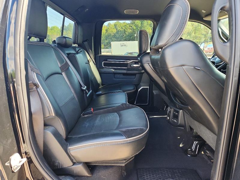 Продаж на аукціоні авто 2020 Ram 3500, vin: 3C63RRJL0LG233626, номер лоту: 67701366