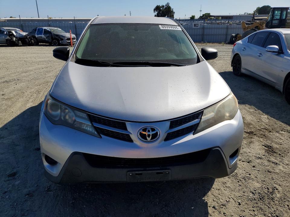 Aukcja sprzedaży 2015 Toyota Rav4, vin: JTMZFREV9FJ024833, numer aukcji: 69359066