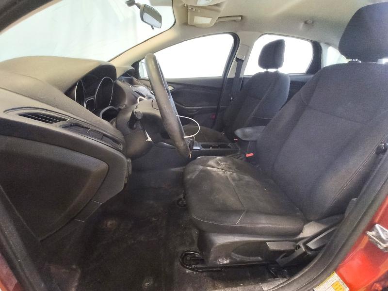 Продаж на аукціоні авто 2018 Ford Focus, vin: 1FADP3F23JL316201, номер лоту: 68382766