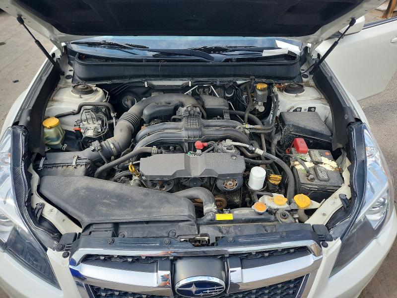 Aukcja sprzedaży 2014 Subaru Legacy, vin: 4S3BMBL62E3006851, numer aukcji: 67511076