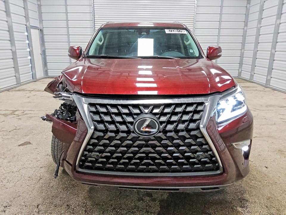 Продажа на аукционе авто 2021 Lexus Gx, vin: JTJAM7BX3M5303646, номер лота: 67235176