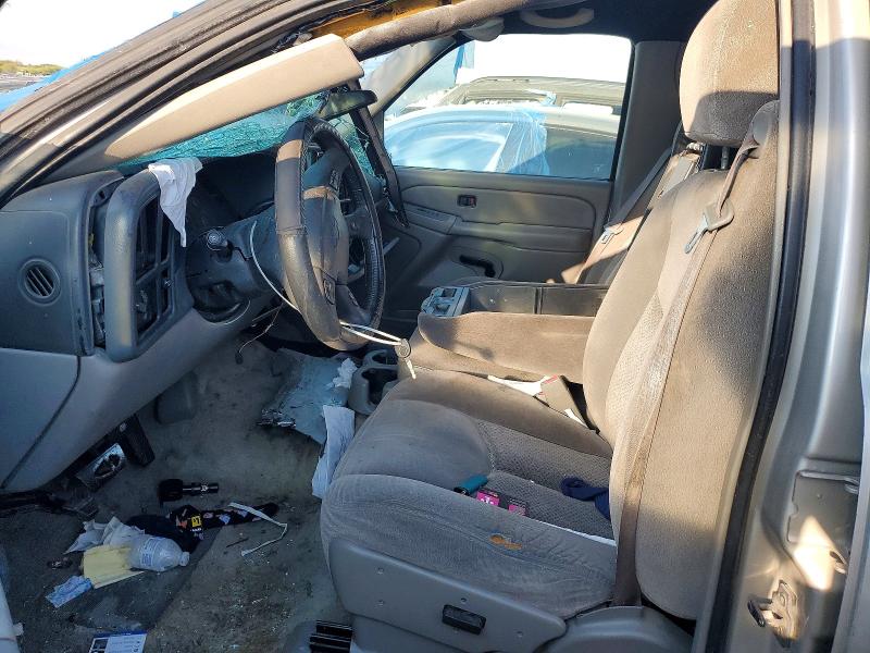 69528776 :رقم المزاد ، 1GNEC13VX4R149535 vin ، 2004 Chevrolet Tahoe مزاد بيع