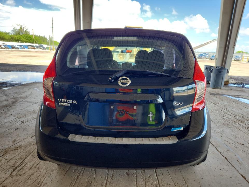 Продаж на аукціоні авто 2015 Nissan Versa Note, vin: 3N1CE2CPXFL361253, номер лоту: 68915346