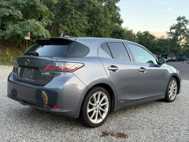 Aukcja sprzedaży 2012 Lexus Ct, vin: JTHKD5BH0C2059425, numer aukcji: 69911346