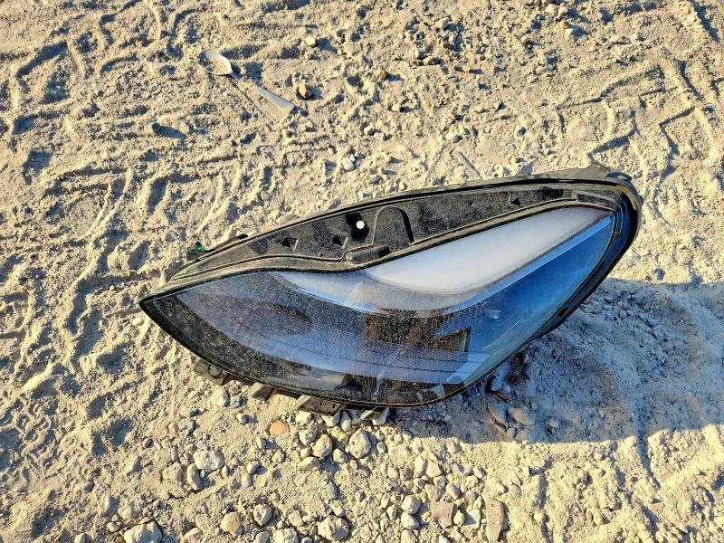Aukcja sprzedaży 2023 Tesla Model Y, vin: 7SAYGDEF8PF783179, numer aukcji: 68492676