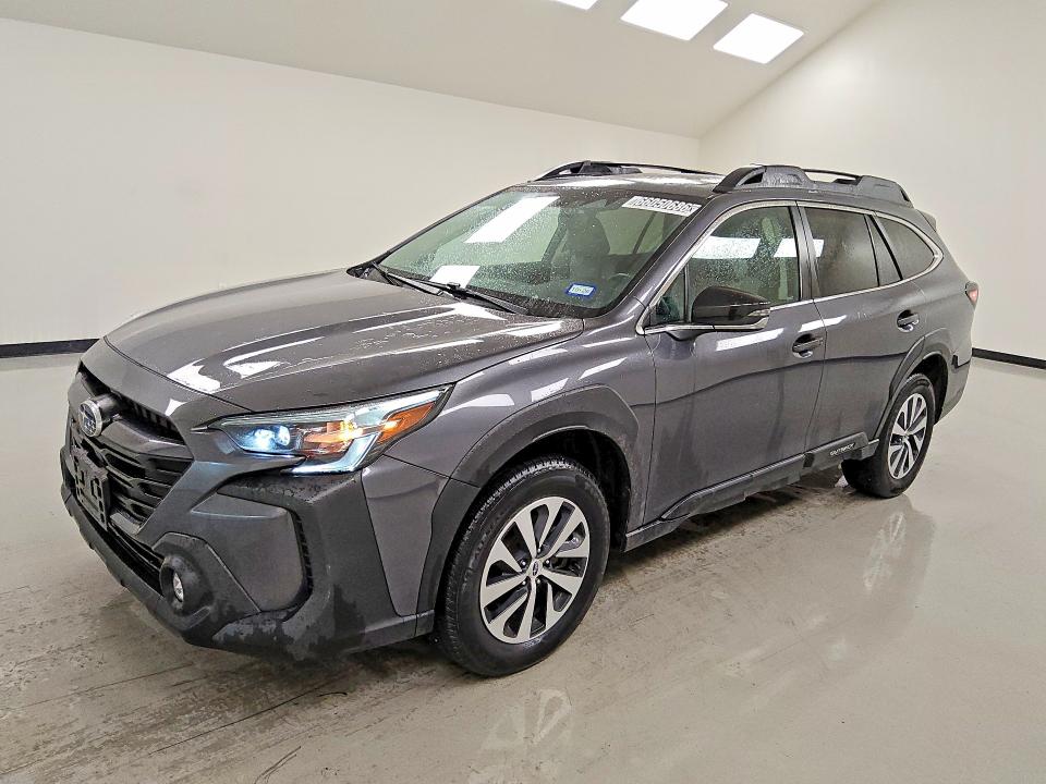 Aukcja sprzedaży 2024 Subaru Outback, vin: 4S4BTAFC2R3131235, numer aukcji: 66050686