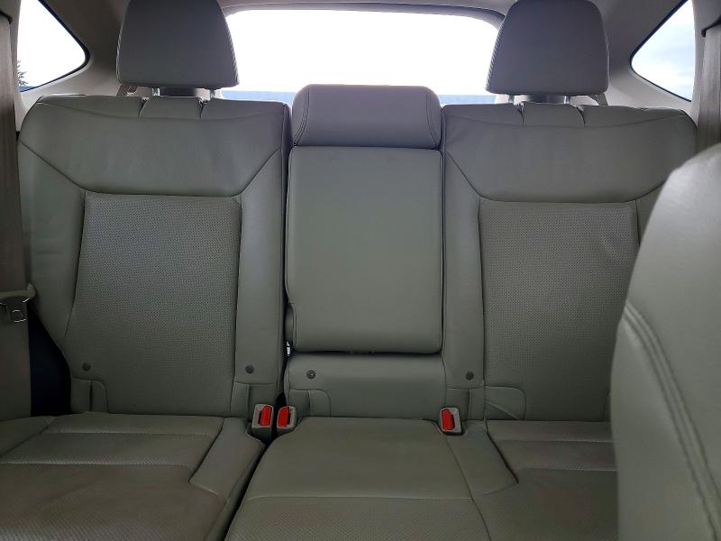 Продажа на аукционе авто 2016 Honda Cr-v, vin: 2HKRM4H72GH665306, номер лота: 69742516