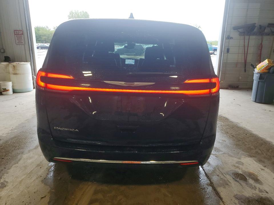 Aukcja sprzedaży 2026 Chrysler Pacifica, vin: 2C4RC1BG4TR278473, numer aukcji: 68550336
