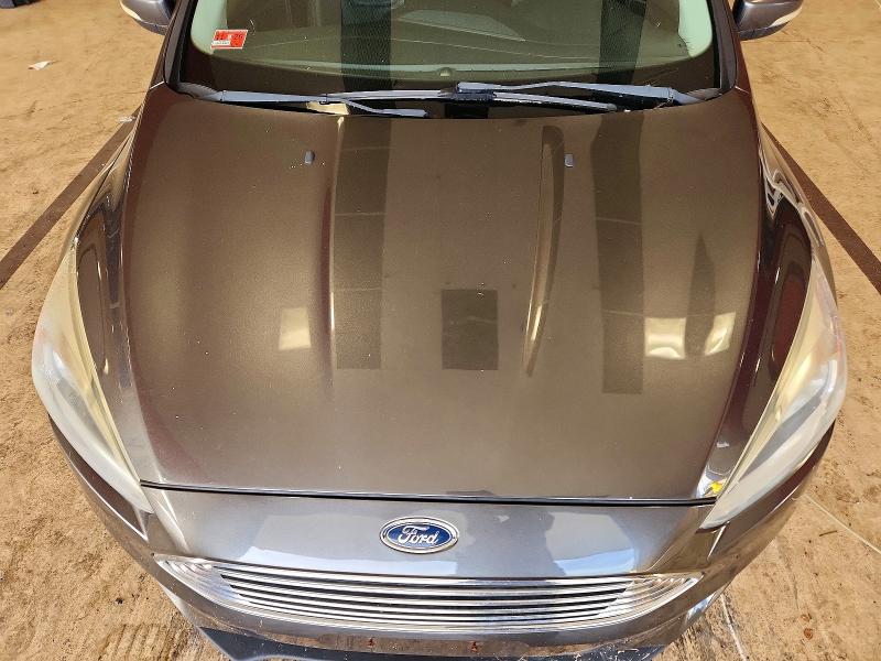 Продаж на аукціоні авто 2016 Ford Focus, vin: 1FADP3N20GL323424, номер лоту: 70599886