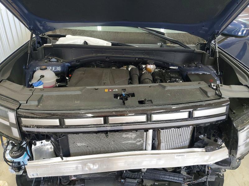 Aukcja sprzedaży 2026 Hyundai Santa Fe, vin: 5NMP24GLXTH154185, numer aukcji: 67676006