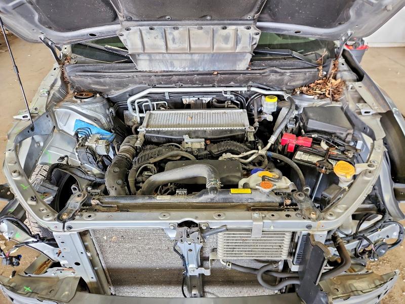 2019 Subaru Ascent მანქანა იყიდება აუქციონზე, vin: 4S4WMAFD9K3408153, აუქციონის ნომერი: 70253576