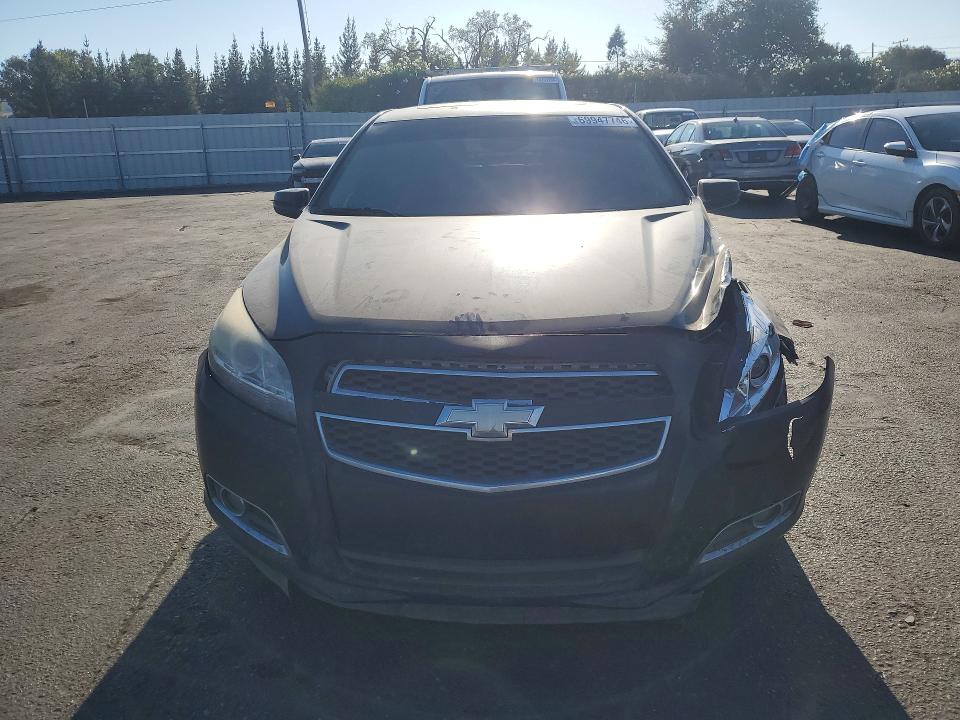Aukcja sprzedaży 2013 Chevrolet Malibu, vin: 1G11F5RR4DF104455, numer aukcji: 69947746
