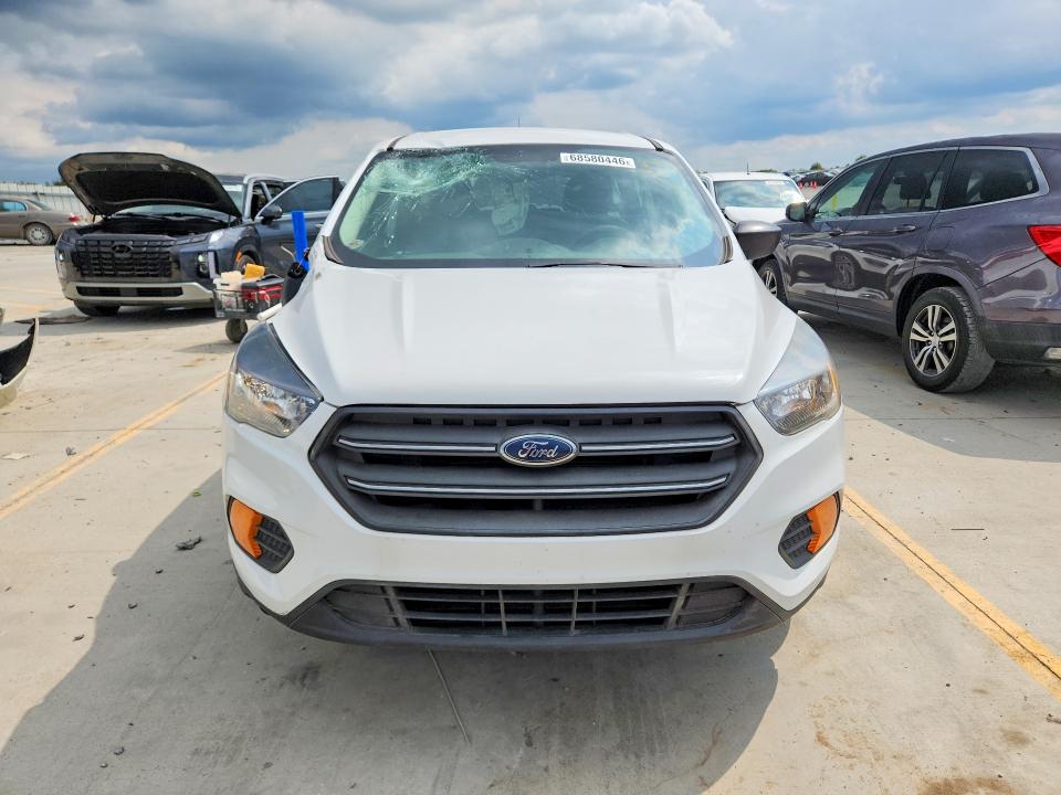 68580446 :رقم المزاد ، 1FMCU0F70KUA96130 vin ، 2019 Ford Escape مزاد بيع