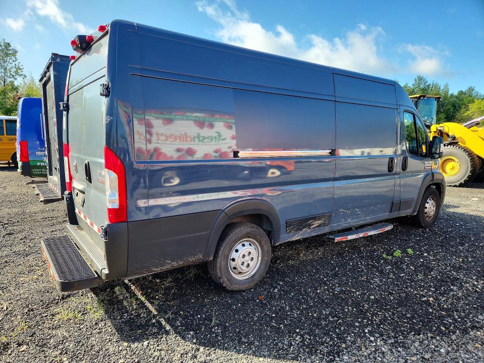 Aukcja sprzedaży 2020 Ram Promaster 3500, vin: 3C6URVJG2LE143681, numer aukcji: 65920126