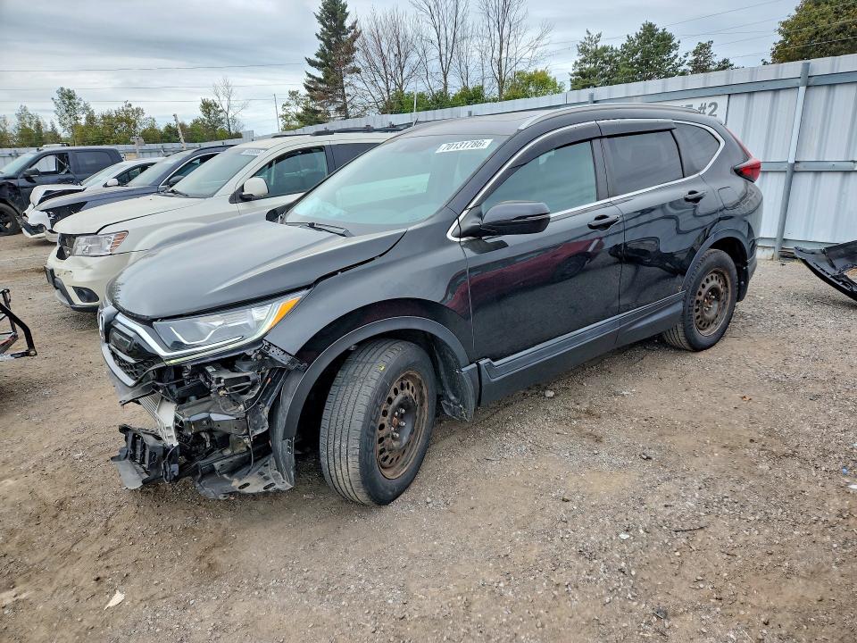 Aukcja sprzedaży 2020 Honda Cr-v, vin: 2HKRW2H42LH201995, numer aukcji: 70131786