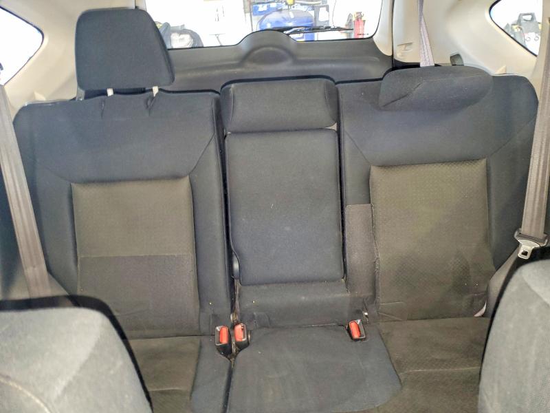Продаж на аукціоні авто 2015 Honda Cr-v, vin: 5J6RM4H31FL039392, номер лоту: 69372386