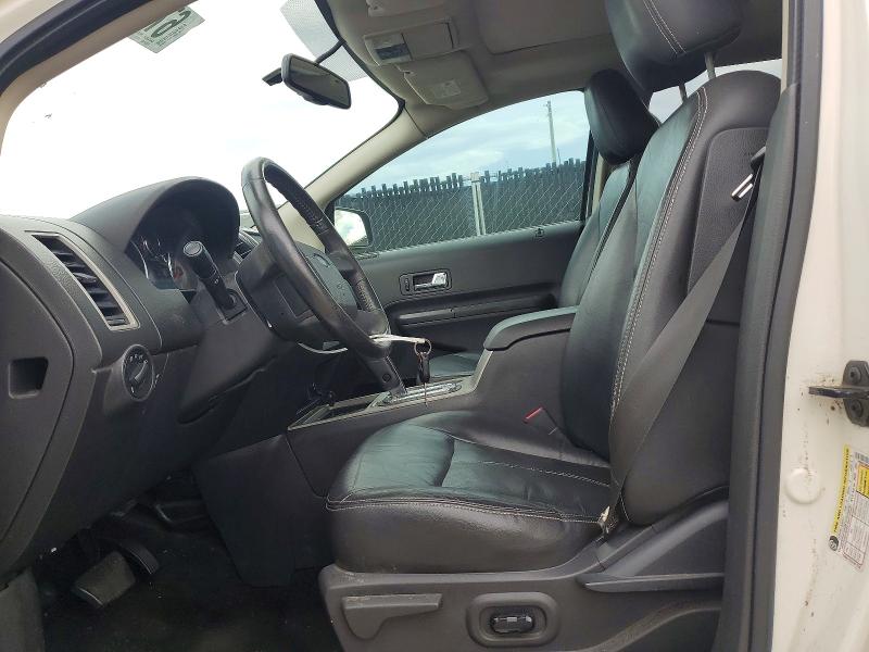 Продажа на аукционе авто 2008 Ford Edge, vin: 2FMDK39CX8BA89950, номер лота: 67909226