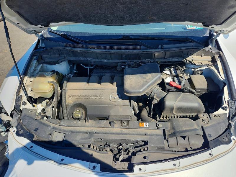 68589846 :رقم المزاد ، JM3TB3CV7F0464225 vin ، 2015 Mazda Cx-9 مزاد بيع