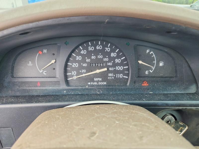 Продажа на аукционе авто 2004 Toyota Tacoma, vin: 5TENL42N74Z306339, номер лота: 70027586