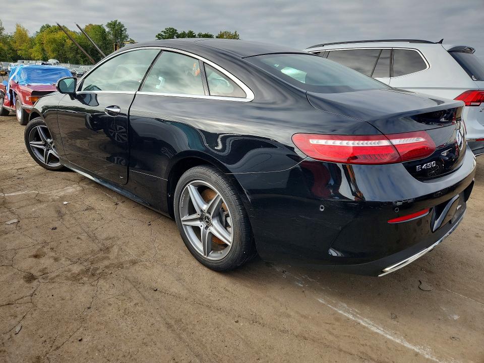 Продаж на аукціоні авто 2019 Mercedes-benz E, vin: WDD1J6JB1KF078474, номер лоту: 70611936