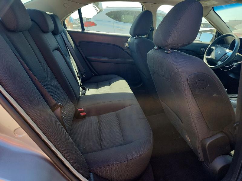 2010 Ford Fusion მანქანა იყიდება აუქციონზე, vin: 3FAHP0HA6AR315548, აუქციონის ნომერი: 68099246