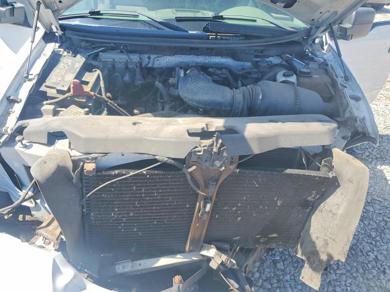 Продажа на аукционе авто 2006 Ford F150, vin: 1FTRX12WX6FB64047, номер лота: 67973056
