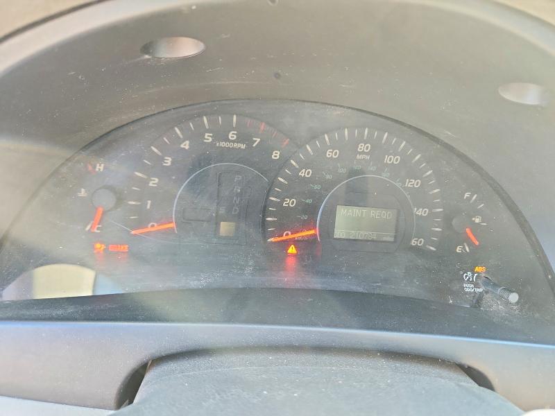 2009 Toyota Camry მანქანა იყიდება აუქციონზე, vin: 4T1BK46K99U097381, აუქციონის ნომერი: 70502276