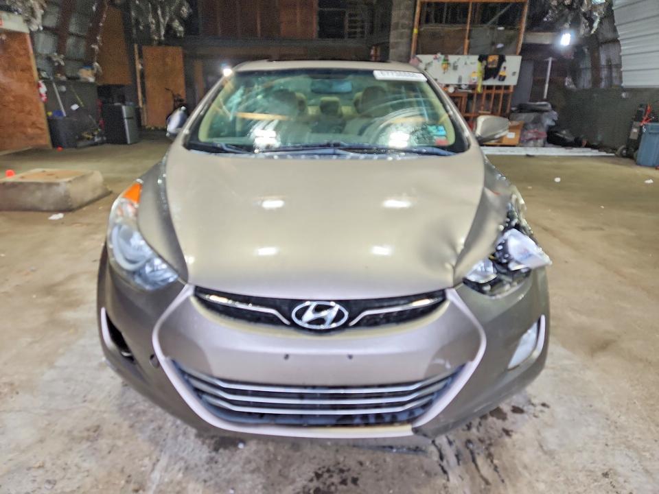 Aukcja sprzedaży 2012 Hyundai Elantra, vin: 5NPDH4AE9CH131754, numer aukcji: 67738886