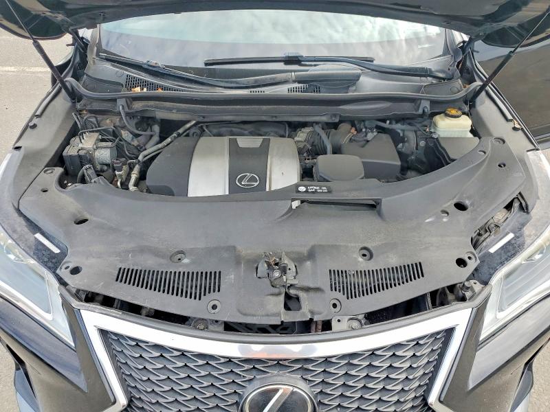 Aukcja sprzedaży 2016 Lexus Rx 350, vin: 2T2BZMCA8GC036010, numer aukcji: 68428516