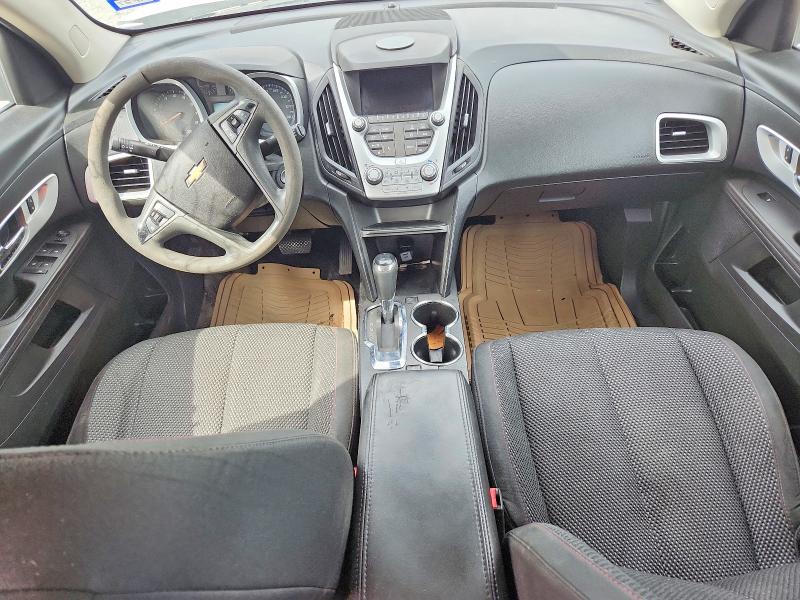 69697906 :رقم المزاد ، 2GNFLEEK7G6229003 vin ، 2016 Chevrolet Equinox مزاد بيع