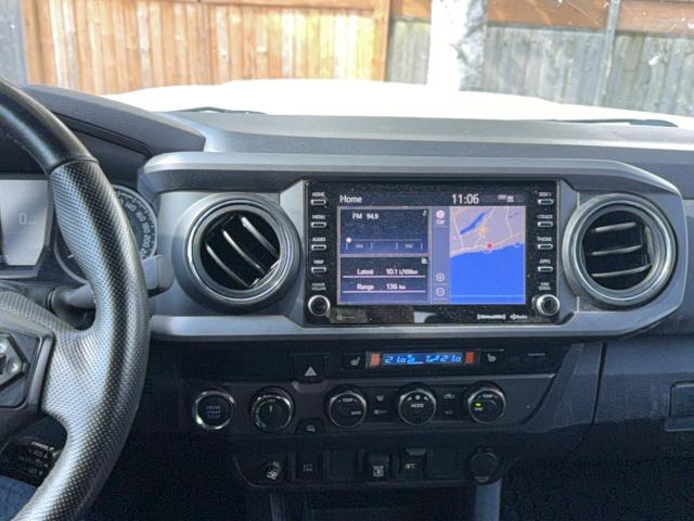 Продаж на аукціоні авто 2020 Toyota Tacoma, vin: 5TFDZ5BN2LX047166, номер лоту: 71003956