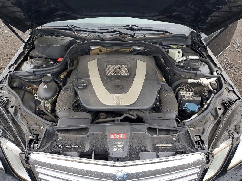Продаж на аукціоні авто 2011 Mercedes-benz E, vin: WDDHF8HB0BA296517, номер лоту: 67337006