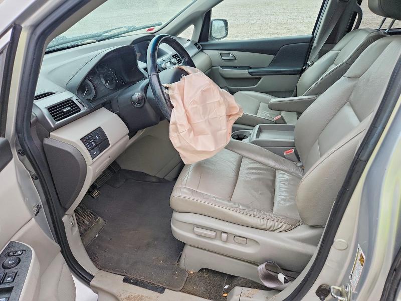 Aukcja sprzedaży 2011 Honda Odyssey, vin: 5FNRL5H63BB028030, numer aukcji: 71028986