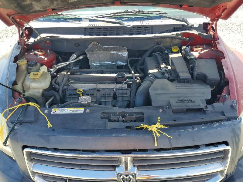 69429956 :رقم المزاد ، 1B3HB48B18D524273 vin ، 2008 Dodge Caliber مزاد بيع