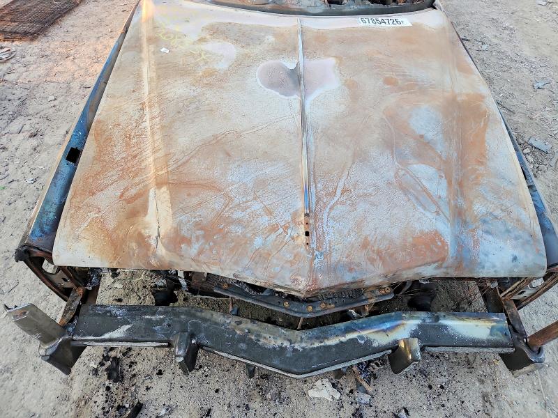 Продажа на аукционе авто 1976 Cadillac Eldorado, vin: 6L67S6Q208354, номер лота: 67854726