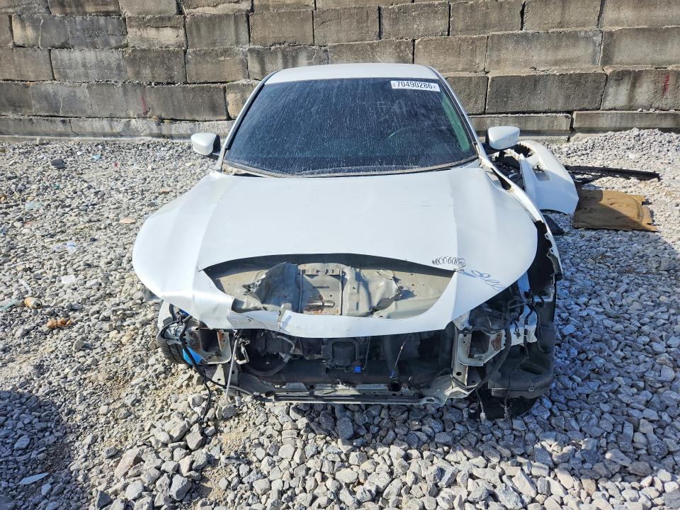 70490286 :رقم المزاد ، 1HGCR2F50FA130480 vin ، 2015 Honda Accord مزاد بيع