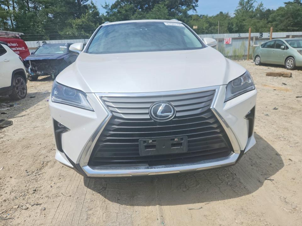 Aukcja sprzedaży 2017 Lexus Rx 350, vin: 2T2BZMCA7HC106727, numer aukcji: 67087156