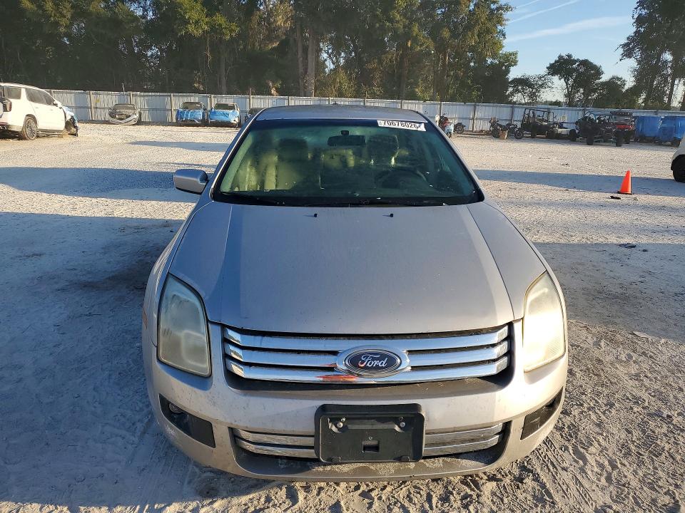Aukcja sprzedaży 2007 Ford Fusion, vin: 3FAHP07Z57R223704, numer aukcji: 70678026