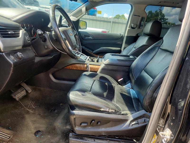 Aukcja sprzedaży 2015 Chevrolet Suburban, vin: 1GNSCKKC9FR263117, numer aukcji: 67906256