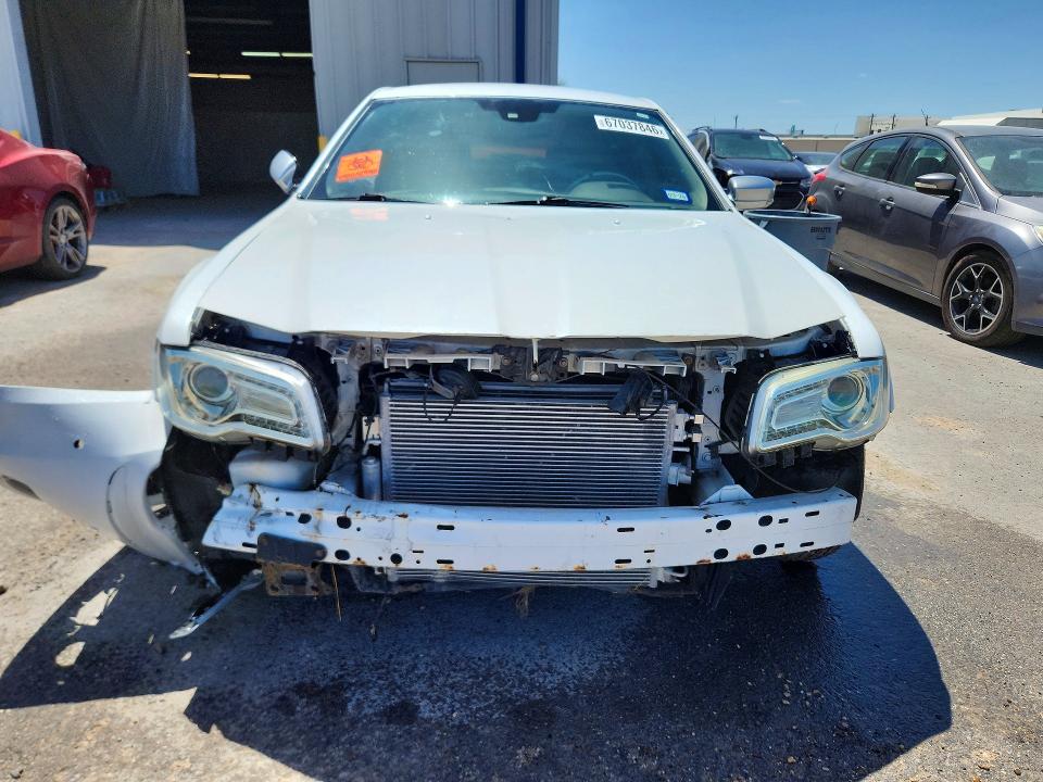 Продаж на аукціоні авто 2012 Chrysler 300, vin: 2C3CCACG1CH254050, номер лоту: 67037846