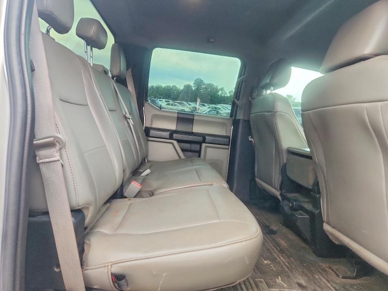 Продаж на аукціоні авто 2019 Ford F250, vin: 1FT7W2B68KEC13648, номер лоту: 67645096